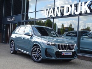 BMW X1 xDrive25e M Sport Innovation Pack Head-up Park.Plus