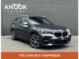 BMW X1 xDrive25e M-Sport Panorama 19'' Leder