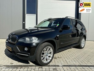 BMW X5 xDrive30d High Executive Youngtimer