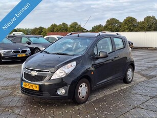 Chevrolet Spark €2650,-1.0 16V LS Bi-Fuel Lpg / Benzine 1