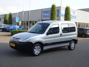 Citroen Berlingo 1.4i Multispace Nieuwe Apk Inruilkoopje