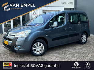 Citroen Berlingo 1.6-16V Multispace | Automatische airco | Dealer onderhouden | Trekhaak |