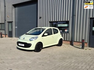 Citroen C1 1.0-12V Ambiance 2e EIGENAAR TOP OCCASION