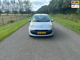 Citroen C1 1.0-12V Ambiance