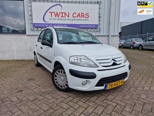 Citroen C3 1.1i Ligne Prestige Airco