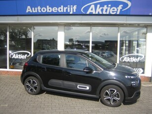 Citroen C3 1.2 PT FEEL