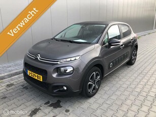 Citroen C3 1.2 PureTech Business