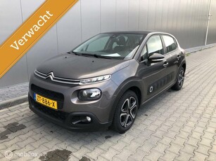 Citroen C3 1.2 PureTech S&S Feel Edition