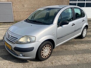 Citroen C3 1.4 HDi Ligne Séduction 2004 met nieuwe Apk