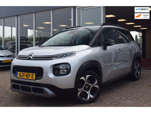 Citroen C3 AIRCROSS 1.2 PureTech S&S Shine