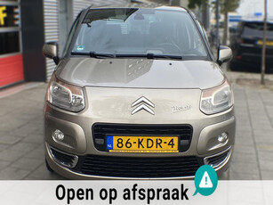 Citroen C3 Picasso 1.6 VTi Exclusive - Navigatie I Airco I PDC I Sport velgen I Comfort pakket I Dealer onderhouden