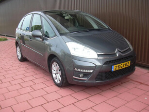 Citroen C4 Picasso 1.6 THP Ligne Business AUTOMAAT .