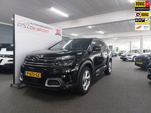 Citroen C5 Aircross 1.2 PureTech Business/CAMERA/NAVI/CAR PLAY