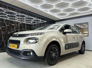 Citroën C3 1.2 PureTech Feel 105g