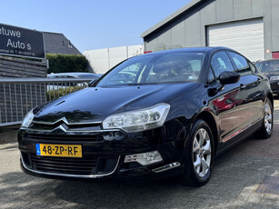 Citroën C5 2.0 16V Navi Clima PDC