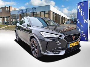 CUPRA Formentor 1.4 e-Hybrid VZ Copper Edition VOLL LEER - 245Pk