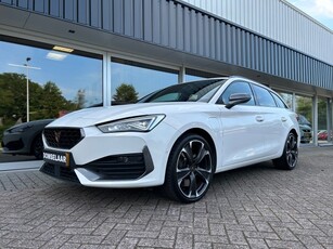 Cupra Leon Sportstourer 1.4 e-Hybrid VZ Business