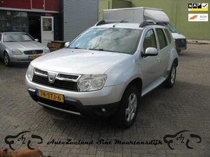 Dacia Duster 1.6 Lauréate 2wd