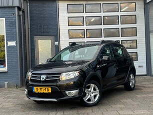 Dacia Sandero 0.9 TCe S&S Stepway Lauréate Airco