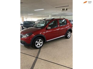 Dacia Sandero 1.6 Stepway 123.000dkm