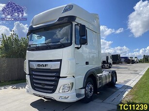 DAF XF Euro6 480 Euro 6 (bj 2021, automaat)