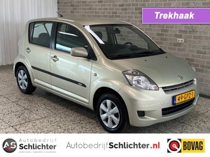 Daihatsu Sirion 1.3 Prestige Trekhaak/Airco/EL-Ramen/Radio-CD/1e Eigenaar