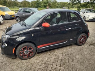 Fiat 500 E-Esport - Super aanbieding- Nu met Subsidie