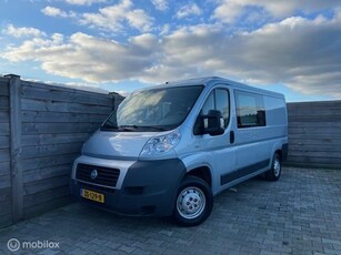 Fiat Ducato Camper 30 2.2 -Nieuwe Motor-Voortent-