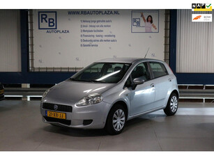 Fiat Grande Punto 1.4 AUTOMAAT / LEES TEKST / READ TEXT ! ! !