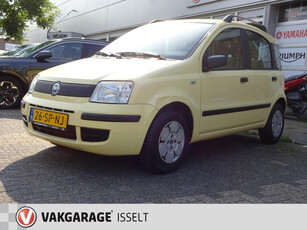 Fiat Panda 1.1 Young