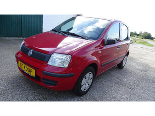 Fiat Panda 1.2 Active