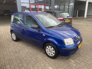 Fiat Panda 1.2 Active