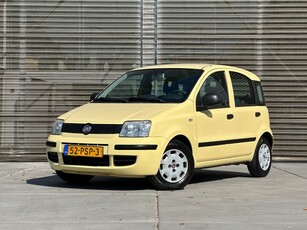 Fiat Panda 1.2 ACTIVE APK 27-10-2025 ! GERESERVEERD