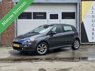 Fiat Punto Evo 0.9 TwinAir Easy 5-Deurs Airco Cruise