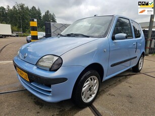 Fiat Seicento 1.1 Active *apk:03-2025*