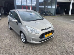 Ford B-Max 1.0 EcoBoost Titanium zeer nette auto