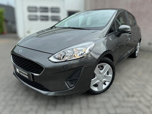 Ford Fiesta 1.1 Trend CARPLAY / 4 SEIZOENENBANDEN / CRUISE / NL AUTO