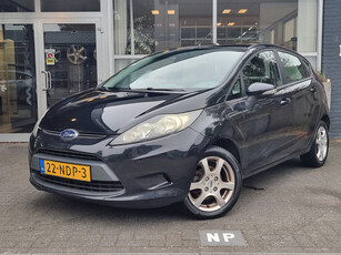 Ford Fiesta 1.25 Limited NAP / AIRCO