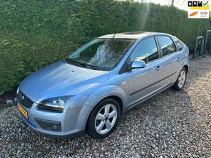 Ford Focus 1.6-16V Futura Automaat Cruise Control