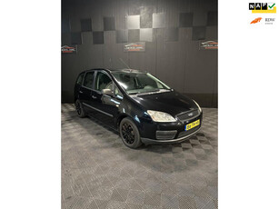 Ford Focus C-Max 1.6-16V Champion | Airco | Cruise | Nieuwe APK |