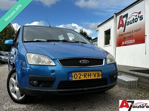 Ford Focus C-Max 1.6-16V Nieuwe APK Airco