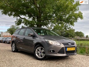 Ford Focus Wagon 1.0 EcoBoost Titanium Airco + 148.000 km