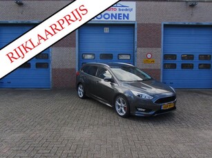 Ford Focus Wagon 1.5 Titanium5 deurscruise controlnieuwe