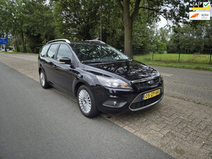 Ford Focus Wagon 1.6 Titanium (airco)