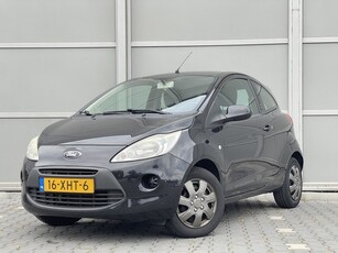 Ford Ka 1.2 Champions Ed s/s (bj 2012)