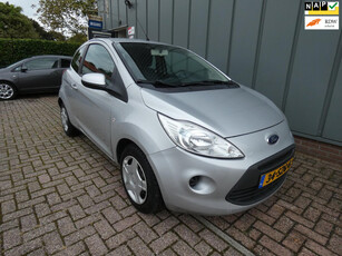 Ford Ka 1.2 Cool & Sound start/stop NAP//AIRCO//ELEC.RAMEN//CV+AB