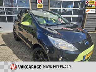 Ford Ka 1.2 Limited start/stop,leuke auto,uniek