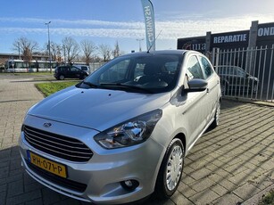 Ford Ka+ 1.2 Trend Ultimate