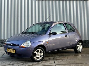 Ford Ka 1.3 Futura, Airco, Elektrische ramen, NAP