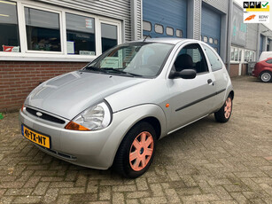 Ford Ka 1.3 Futura